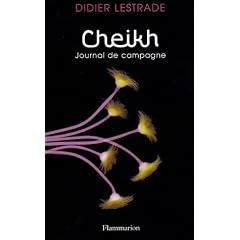 Cheikh : Journal de campagne