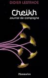 Cheikh : Journal de campagne