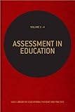 Assessment in education
