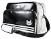 adidas Tasche B-Sport, black/ white, L, ADIACC112-BOBW-L