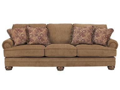 Richland - Amber Collection Stationary Sofa by Ashley Furniture