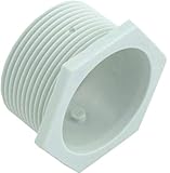 Zodiac 6-500-00 Universal Wall Fitting Replacement