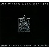 Vampire Rock/Solid As/Live Raw