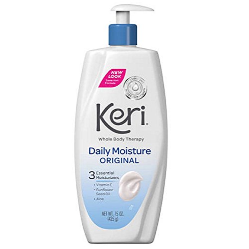 Keri Original Daily Moisture 15 oz