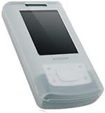 Review M&M  / Accessories Online - Nokia 6500 SLIDE - WHITE SILICONE SKIN PROTECTOR RUBBER CASE FOR NOKIA 6500S
