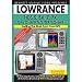 Lowrance HDS 5, 5x, 7, 7x, Chartplotter/Fishfinder