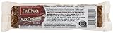 Nutiva Flax Chocolate Flaxseed Bar, 1.4-Ounce Bars (Pack of 24)