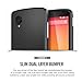 Spigen Neo Hybrid Series for Nexus 5 - Metal Slate (SGP10562)