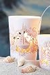 Regatta Sailboat Votive Candle Holder