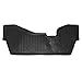 MAXLINER Floor Mats 3rd Row Liner Black for 2014-2020 Acura MDX with 2nd Row Bench Seat