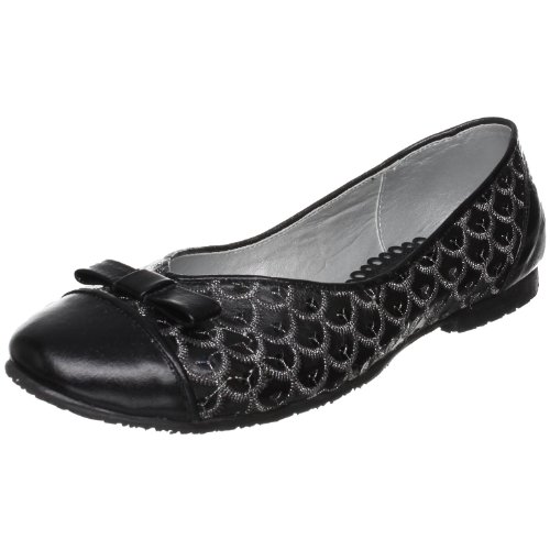 Kid Express Kids' Kenzy Flat
