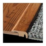 Laminate Baby Threshold 72 Black Forest