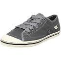 Simple Take on leather 2490, Herren Sneaker