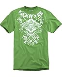 ZOO YORK - ZOO YORK Pirate Flaf Tee