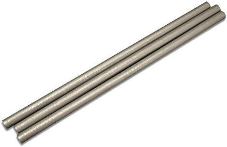 Carbon rod diameter 13mm length of about 355mm 3 pcs