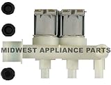 Maytag Clothes Washer / Washing Machine Water Valve 12001930 Home Improvement
