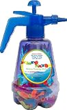 Pumponator Balloon Pumping Station (Colors May Vary)