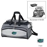 Florida Gators NCAA Buccaneer Logo Ultimate Cooler/ Grill Tailgating Tote