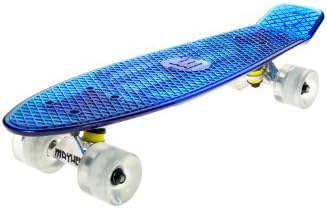 Zycle Fix Mayhem Penny Style Skateboard