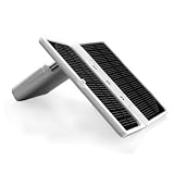 Wagan 2053 Solar ePower (4) Battery Charger