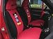mickey mouse universal car seat cover - 10pcs full set..*red* - FREE gift of Non-slip Dash Grip Pad mat