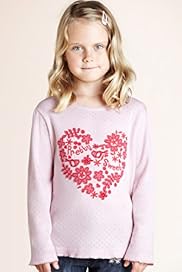 Autograph Pure Cotton AppliquÃƒÂ© Pointelle Top