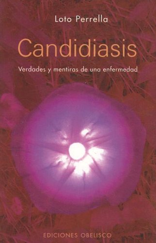 Candidiasis under Sexually Transmitted Diseases in The Books Store