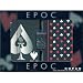 Copag Epoc Bridge Size Jumbo Index Playing Cards