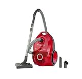 Rowenta - RO431311 - Aspirateur avec sac - X-Trem Power - 2200 W - Rouge
