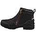Ariat Barnyard Side Zip Work Boot - Women’s Comfortable Waterproof Boots