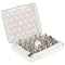 32-pc. Deluxe Icing Tip Set