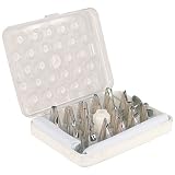 32-pc. Deluxe Icing Tip Set