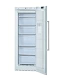 Bosch GSN24A23 freistehender Gefrierschrank / A+ / 193 L / wei&szlig;