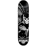 Zero Deck Afterlife II