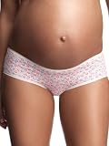 Gap Stretch cotton hipster (floral)