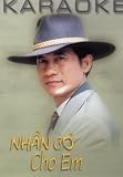 Che Linh - Nhan Co Cho Em (Karaoke)