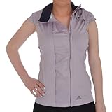 adidas Performance Womens Running Jacket - Lilac