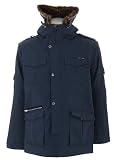 Holden Hartman Jacket - Men's