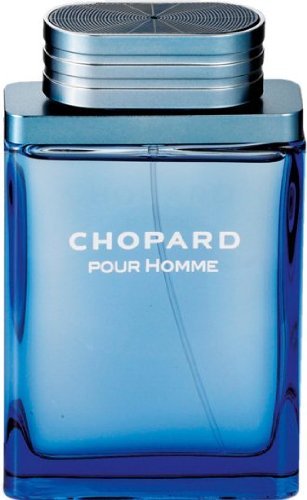 Chopard Pour Homme Eau de Toilette Spray 75ml Preisvergleich