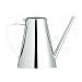 from Italian Collection Kitchen Craft Italian Collection Stainless Steel Oil Drizzler Model ICDRIZZLER