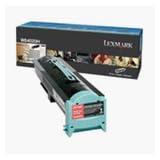 Lexmark W84020H black laser toner cartridge W840 / W840dn / W840n