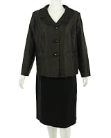 Suit Studio Sunset Boulevard Skirt Suit