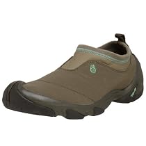 best buy Teva Women's Mountain Scuff Softshell Slip On