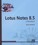 Lotus Notes 8.5 - Utilisateur