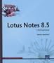 Lotus Notes 8.5 - Utilisateur