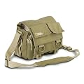 National Geographic Midi Shoulder Bag