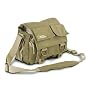 National Geographic Midi Shoulder Bag by National Geographic