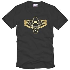 BOWLING GOTT - Bowling T-Shirt Gr. S bis 3XL