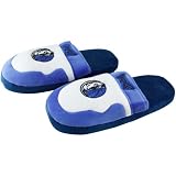 Comfy Feet Dallas Mavericks Scuff Slippers