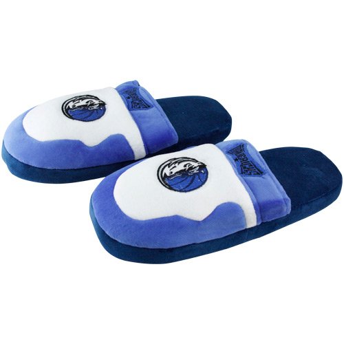 Dallas Mavericks UNISEX Scuff Slippers - Medium